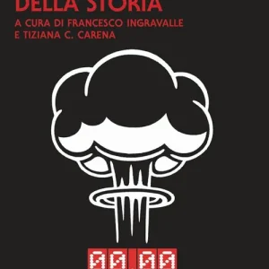 L‘accelerazione della storia Ordina Subito