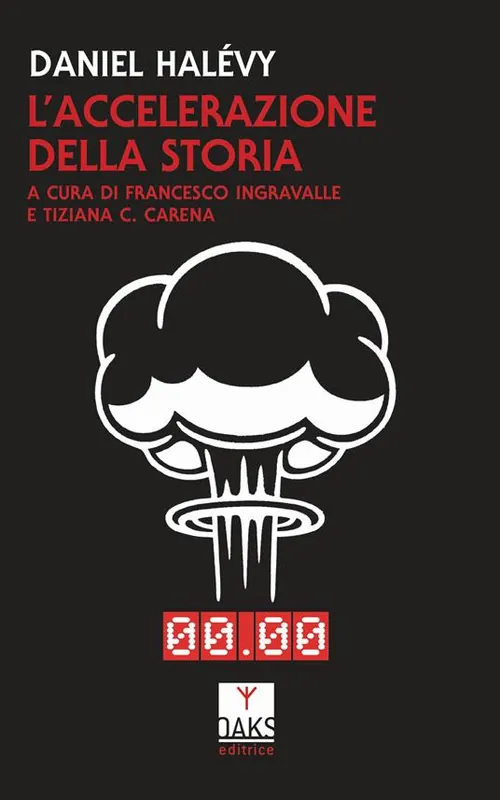 L‘accelerazione della storia Ordina Subito
