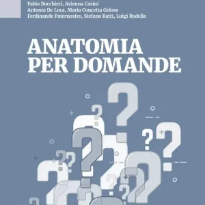 Saldi Anatomia per domande