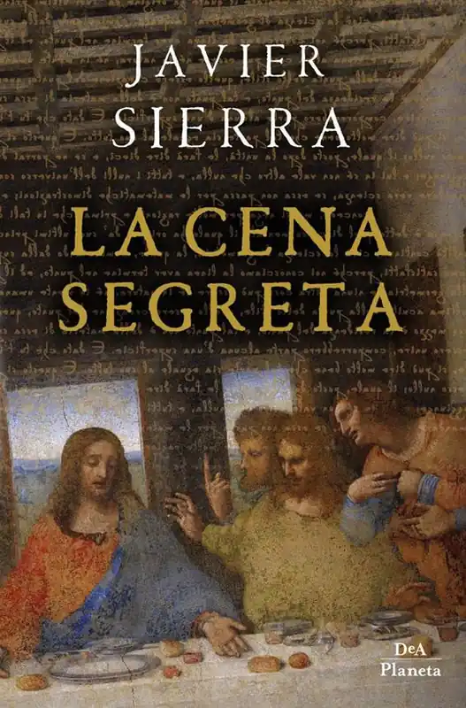 La cena segreta Economico