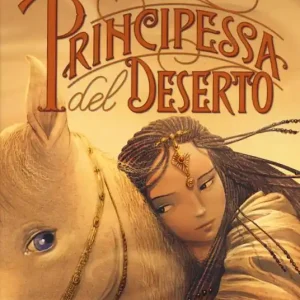 Professionale Principessa del deserto. Principesse del regno della fantasia. Nuova ediz.. Vol. 3