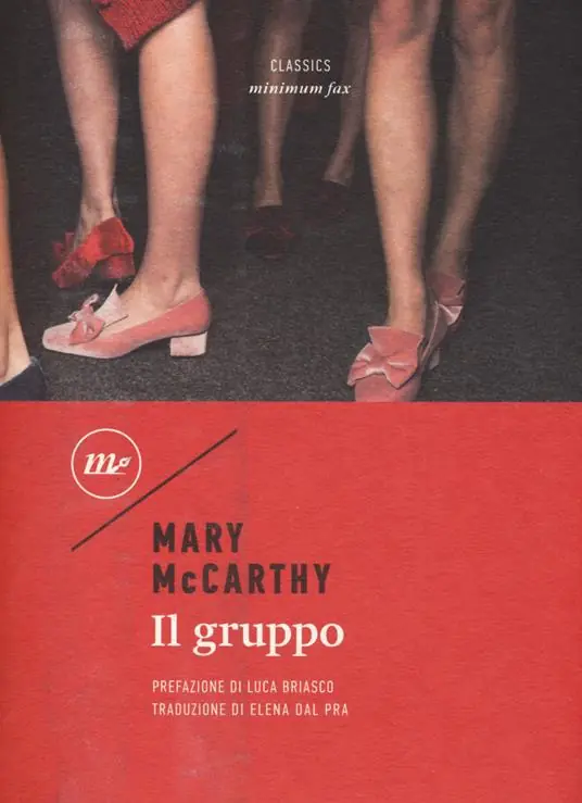 Nuovo Arrivo Il gruppo