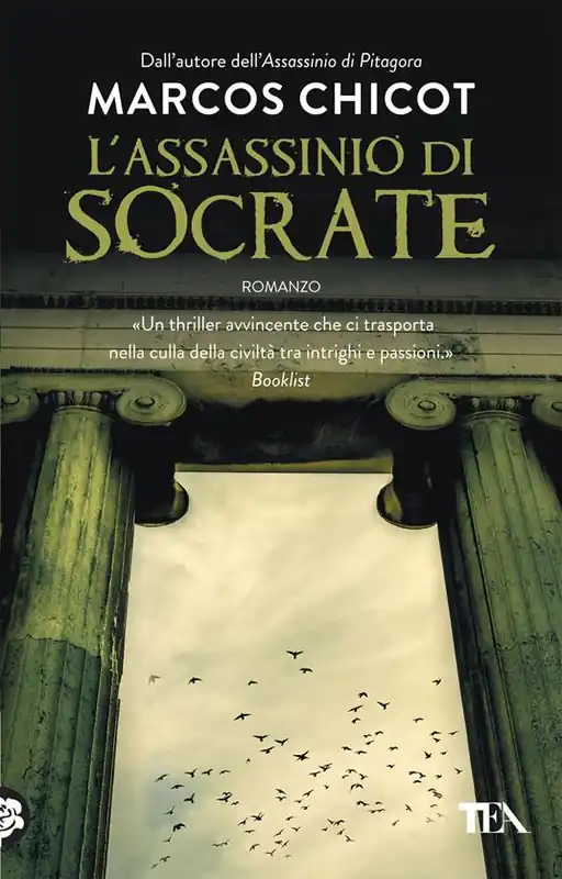 L‘assassinio di Socrate Quantità Limitata