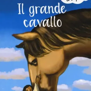 Prezzo Ridotto Il grande cavallo. Nuova ediz.