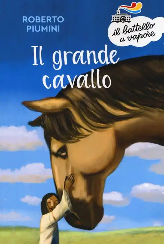 Prezzo Ridotto Il grande cavallo. Nuova ediz.