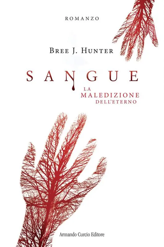 Sconto Sangue. La maledizione dell‘eterno