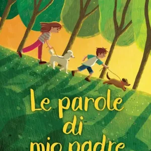 Le parole di mio padre Più Venduto