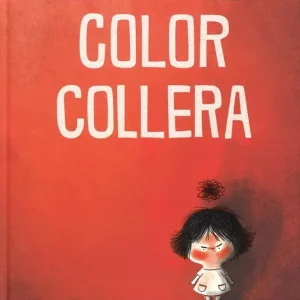 Color collera. Ediz. a colori Occasione