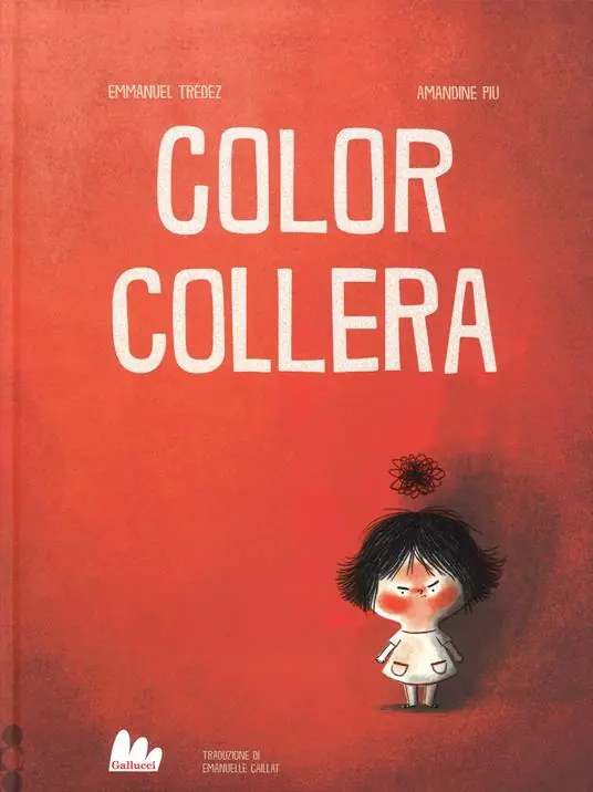 Color collera. Ediz. a colori Occasione