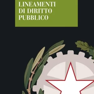 Lineamenti di diritto pubblico Nuovo Arrivo