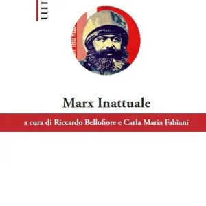 Marx inattuale Spedito Oggi
