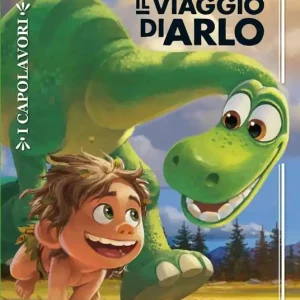 Sconto Il viaggio di Arlo