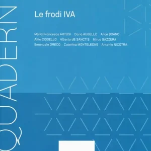 Le frodi IVA Promozione Esclusiva