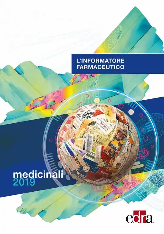 Promo Stagionale L‘ informatore farmaceutico 2019. Medicinali