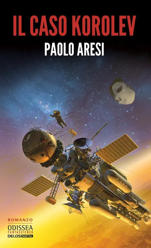 Il caso Korolev. Korolev. Vol. 1 Popolare