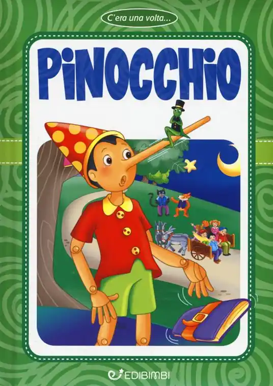 Ultima Occasione Pinocchio. Ediz. a colori
