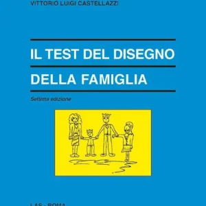 Il test del disegno della famiglia Saldi