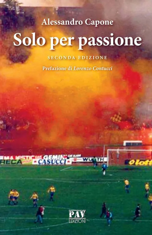 Vendita Finale Solo per passione