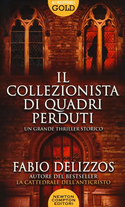 Prezzo Basso Il collezionista di quadri perduti