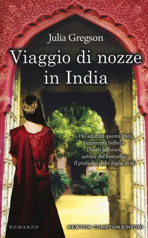 Viaggio di nozze in India Pagamento Sicuro