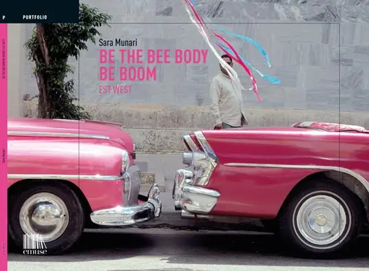 Subito Disponibile Be the bee body be boom (bidibibodibibu). Est West. Ediz. italiana e inglese