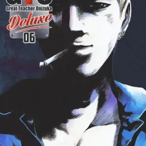 Big GTO. Ediz. deluxe. Vol. 6 Reso Gratuito