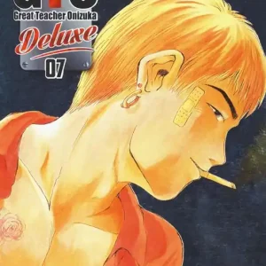 Big GTO. Ediz. deluxe. Vol. 7 Miglior Prezzo