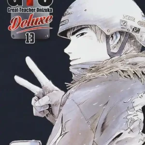 Big GTO. Vol. 13 Promo Stagionale