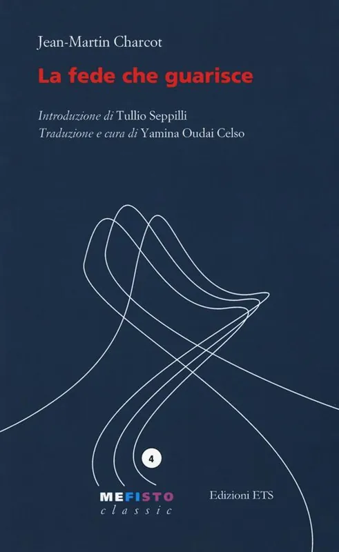 La fede che guarisce Compra Adesso