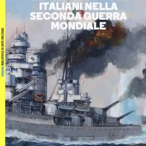 Gli incrociatori italiani nella seconda guerra mondiale Prezzo Ridotto