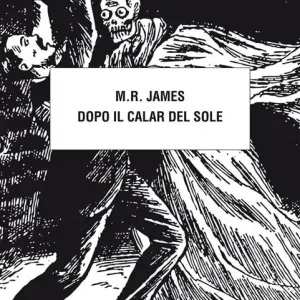 Acquista Ora Dopo il calar del sole
