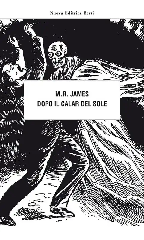 Acquista Ora Dopo il calar del sole