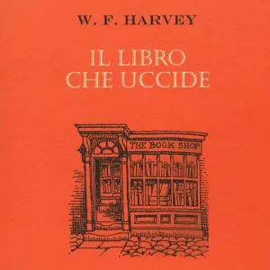 Consegna Rapida Il libro che uccide