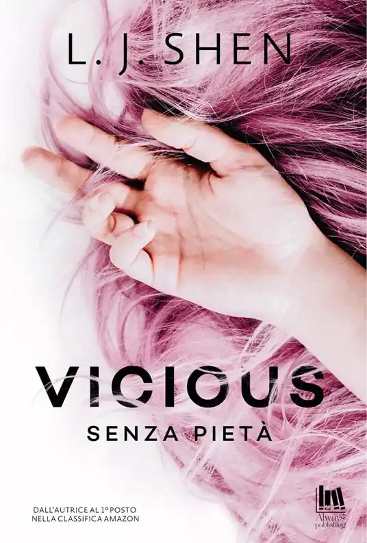 Vicious. Senza pietà Offerta Lampo