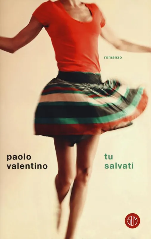 Non Perdere Tu salvati