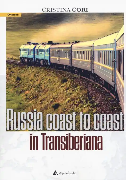 Russia coast to coast in transiberiana Spedizione Espresso