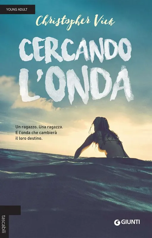 Cercando l‘onda Esclusivo