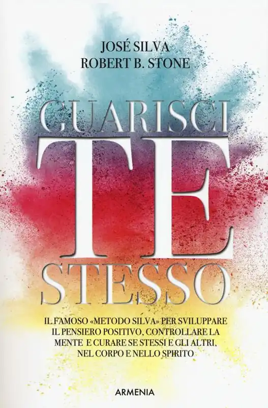 Ultime Pezzi Guarisci te stesso