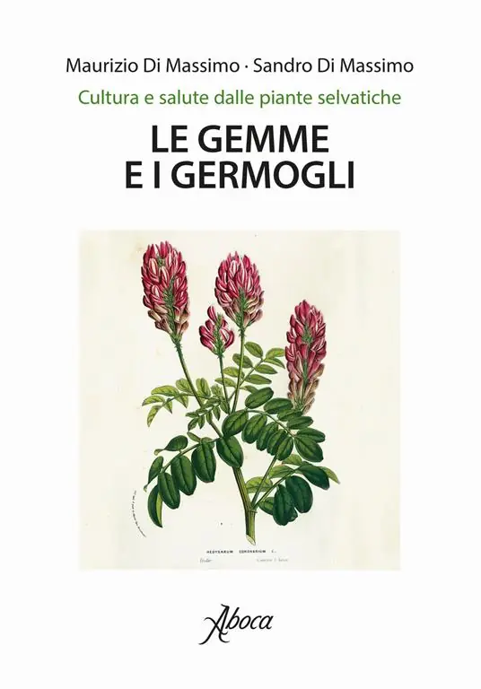 Le gemme e i germogli Miglior Prezzo