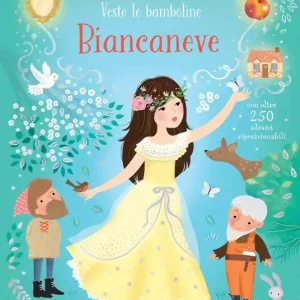 Biancaneve Miglior Prezzo
