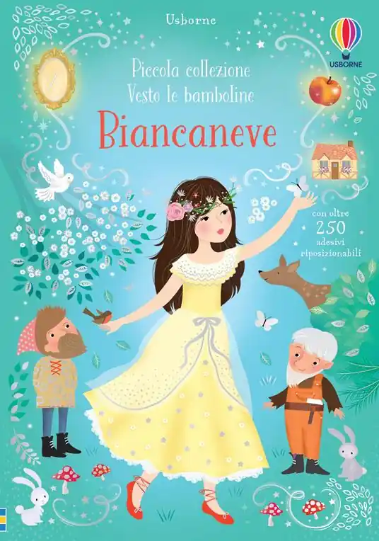 Biancaneve Miglior Prezzo