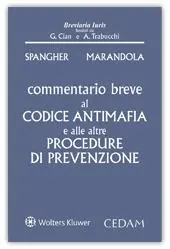 Prezzo Di Fabbrica Commentario breve al Codice antimafia e alle altre procedure di prevenzione