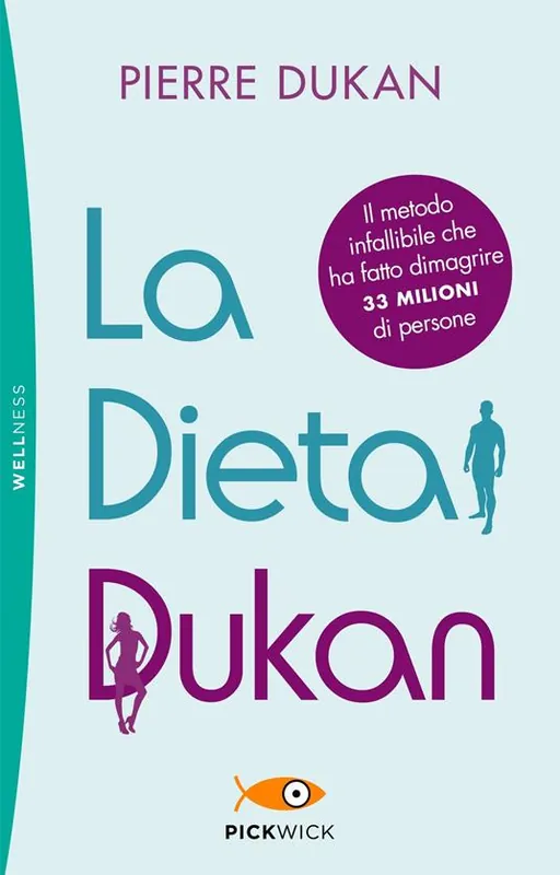 La dieta Dukan Vendita Finale