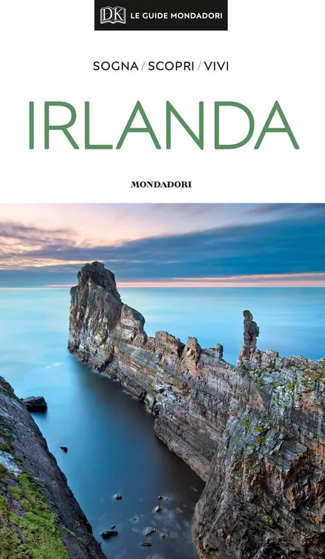 Irlanda Nuovo Arrivo
