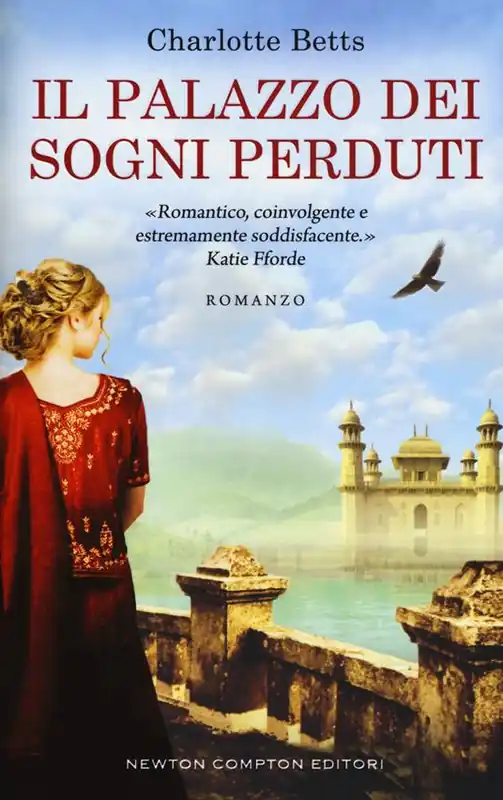 Promozione Esclusiva Il palazzo dei sogni perduti