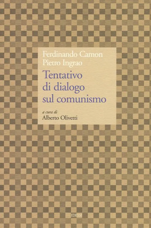 A Buon Prezzo Tentativo di dialogo sul comunismo