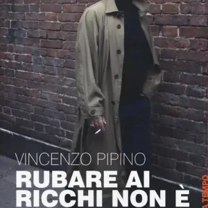 Ultime Pezzi Rubare ai ricchi non è peccato. Ediz. speciale. Con DVD video