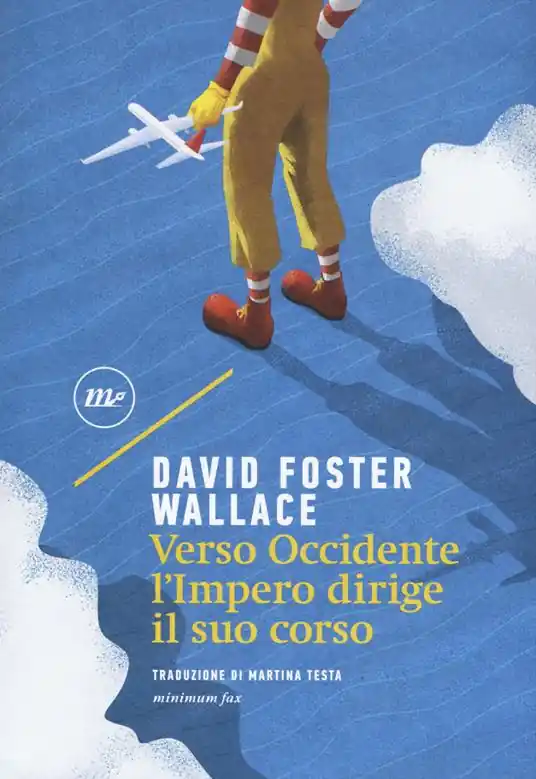 Verso Occidente l‘Impero dirige il suo corso Prezzo Ridotto