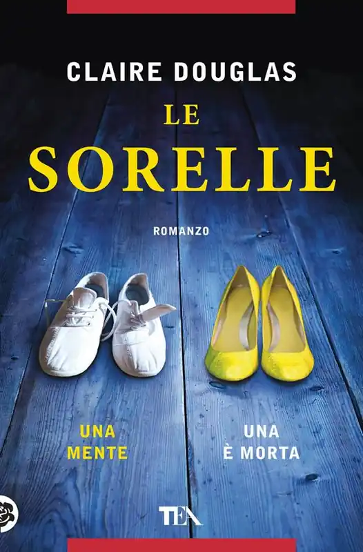 Nuova Collezione Le sorelle