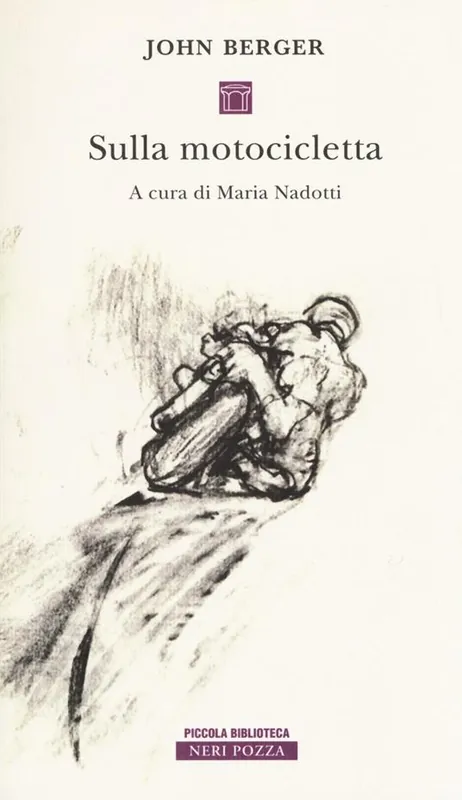 Spedito Oggi Sulla motocicletta